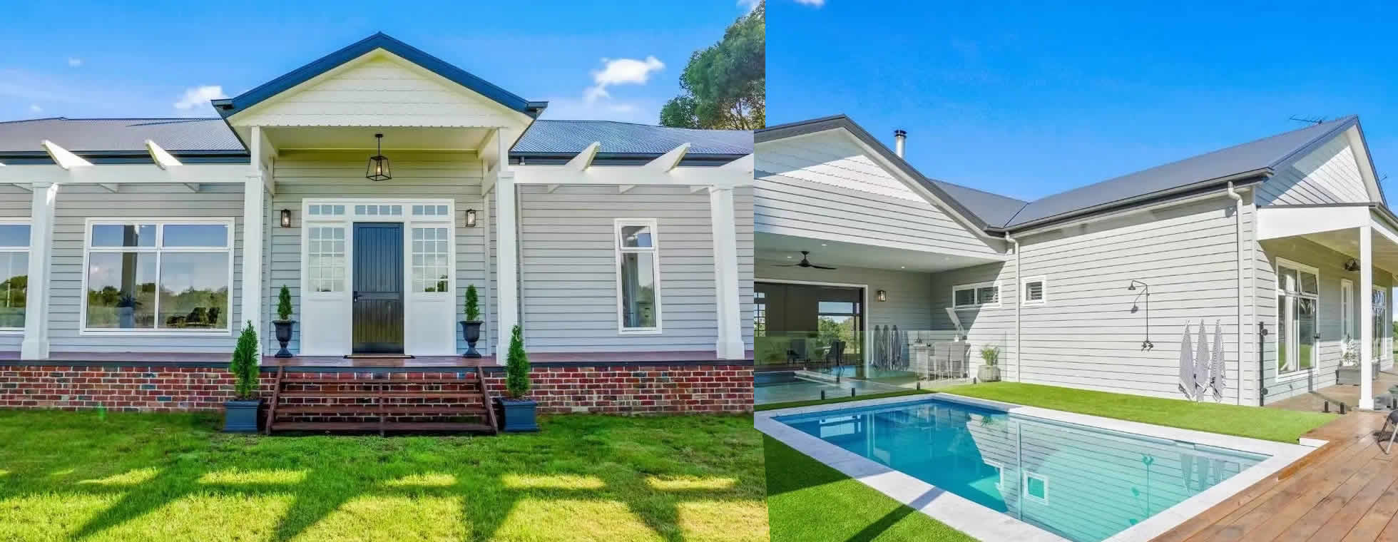 Composit Cladding water proof fireproof
